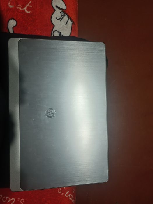 Ноутбук  hp 4530s