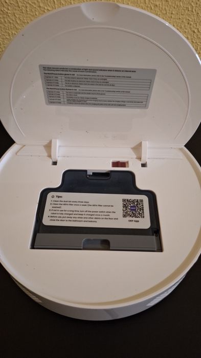 Robot Aspirador OKP K5 Pro