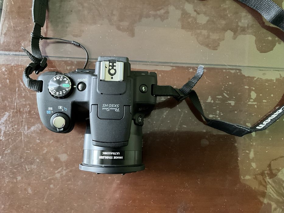 canon sx50 - купити цифрові фотокамери - Ціна на OLX.ua