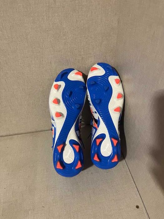 Chuteiras Puma Future 8 Match Forever FG/AG