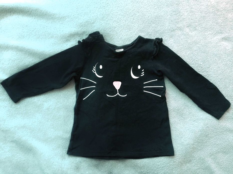 Кофтинки красиві для дівчат (6 шт+трусики) Всі речі в одну ціну!