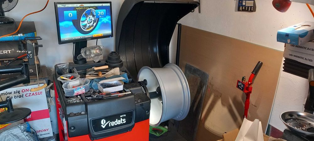 Nowa felga oryginał AUDI/VW  9Jx19, 5x112, ET52, 57.1mm