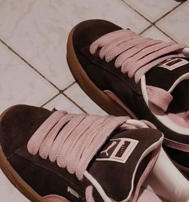 Женские кроссовки Puma