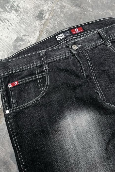 Джинси south pole | джинси southpole