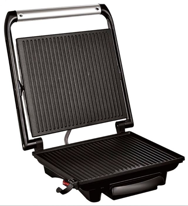 Гриль TEFAL PaniniGrill GC241D38 б/у