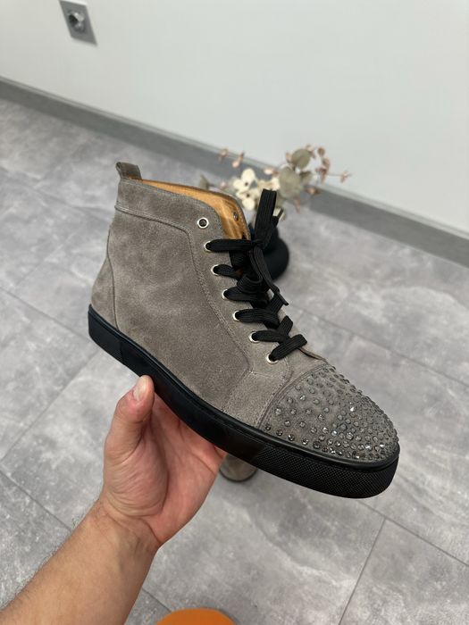 Christian Louboutin Swarovski 41 р