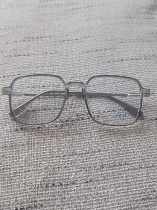 Okulary damskie tzw ZERÓWKI