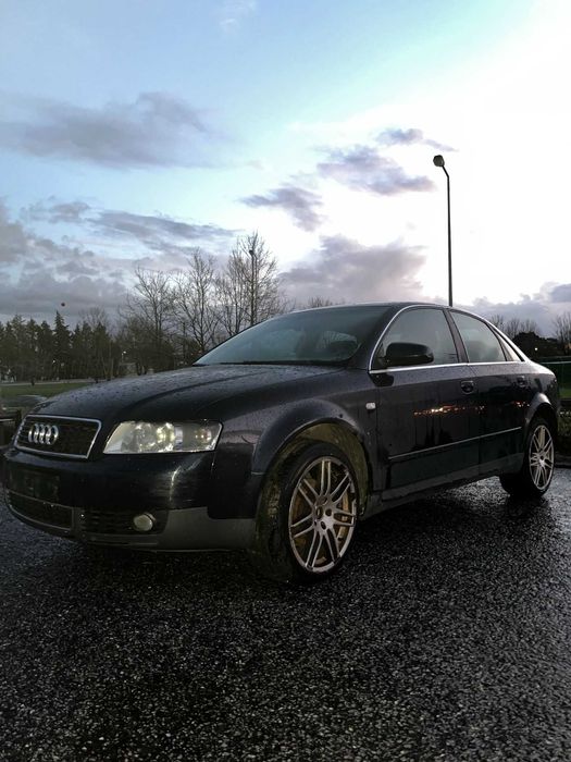 Audi A4 2005 para peças