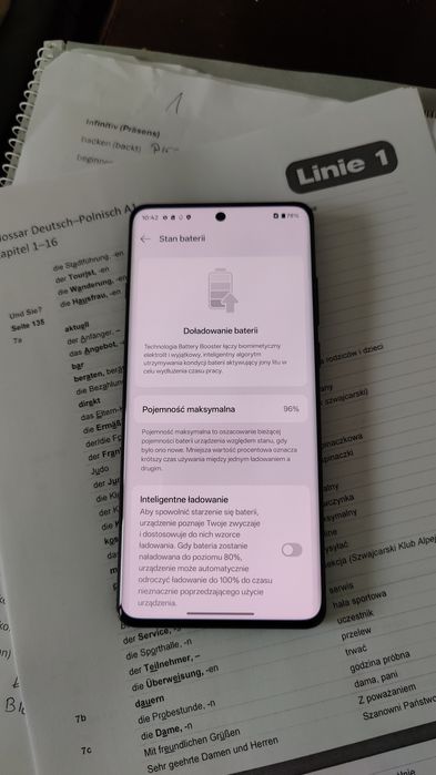 Oneplus 12 stan idealny gwarancja