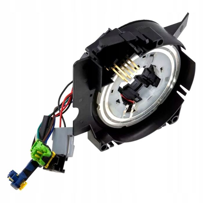 Шлейф руля renault grand scenic ii 2004-2009, 7701057573