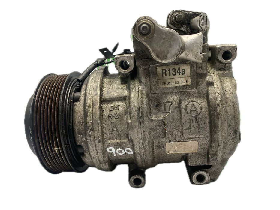 Compressor AC KIA Sorento I (JC)