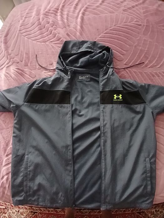Продам вітровку original xxxl