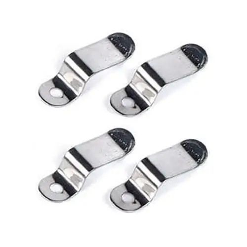 ВНУТРЕННЯЯ МОСКИТНАЯ СЕТКА

Устанавливается внутри окна с помощью Z-об