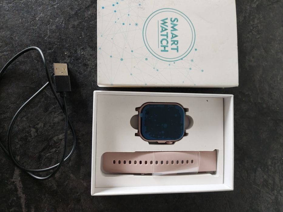 Smartwatch et571