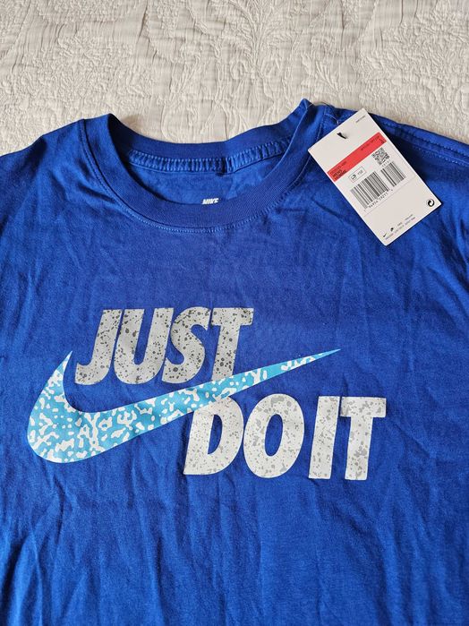 Нова оригінальна футболка Nike