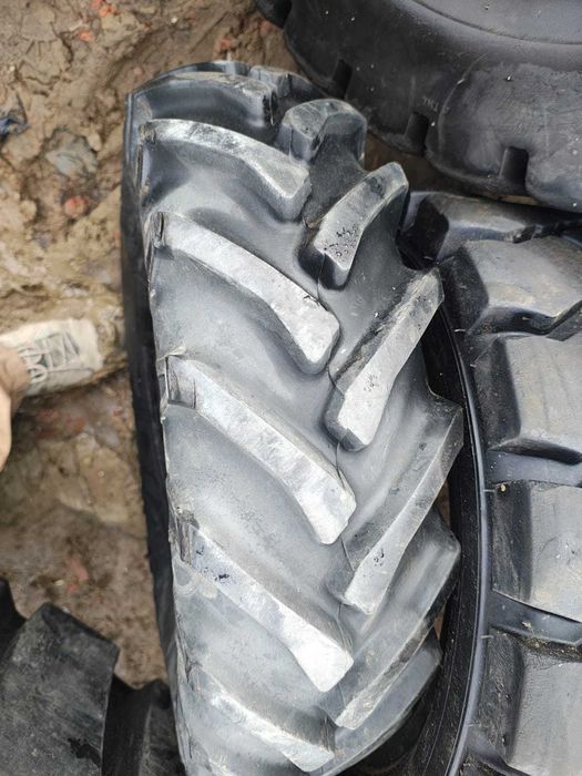 Opona rolnicza 7.00-12 Nokia