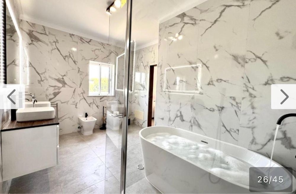 Moradia Vila Sol Quarteira Vilamoura