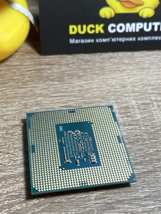 ⁉️Гарантія 14 днів⁉️ Процесор Intel Core i3-7100