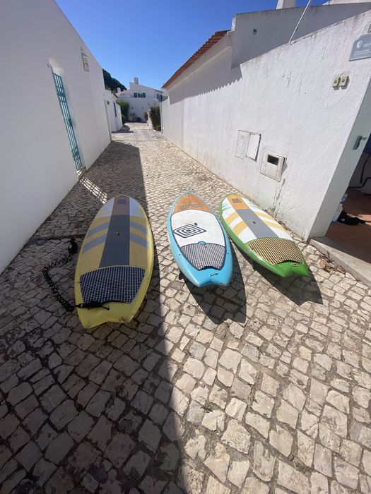 Sup surf boards Nahskwell