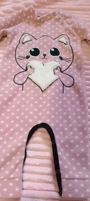 Чоловічок,комбінезон