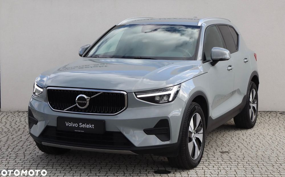 Volvo XC 40