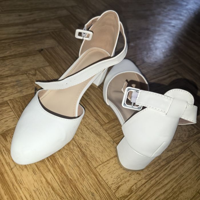 Sprzedam buty używane