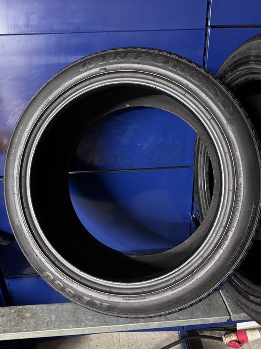 265/45r21 Kinforest KF550 265 45 r 21 літо Розпродаж Склад Умань
