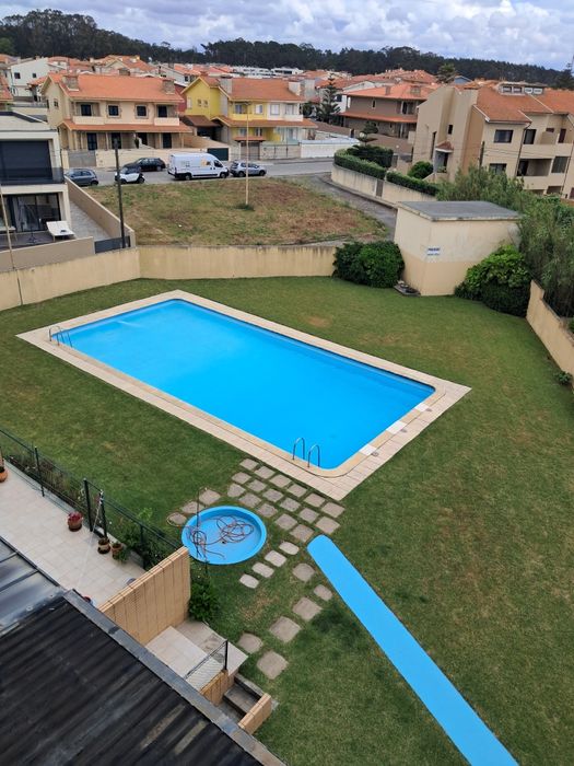 APART. T1 MINDELO -Vila do conde