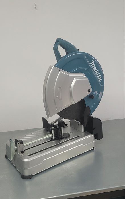 Piła do metalu akumlatorowa Makita DLW140Z