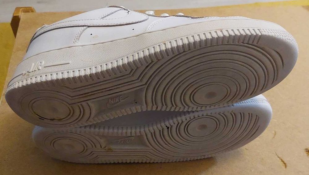 Ténis Nike AirForce1