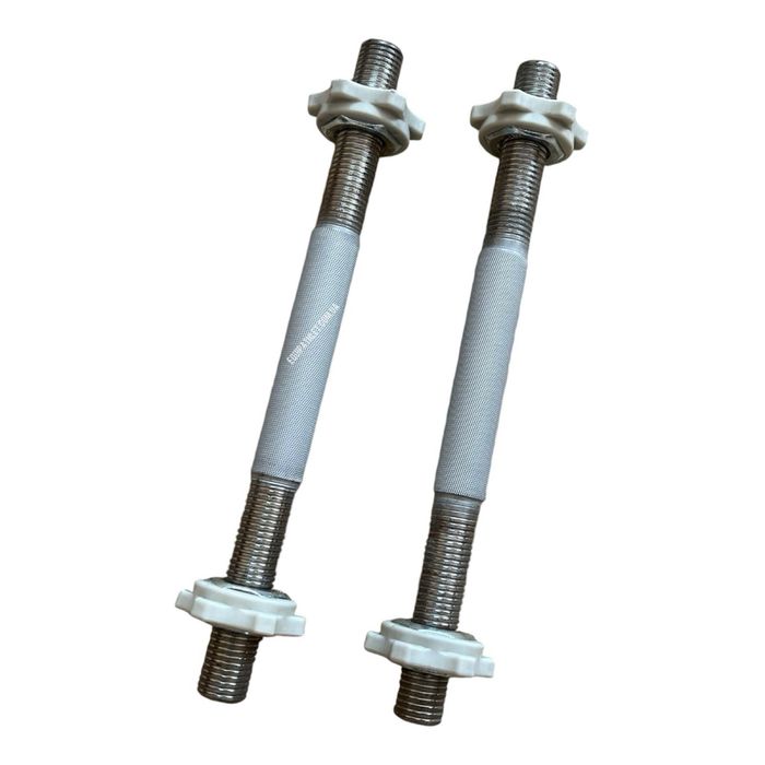 Розбірні Сталеві гантелі 2шт 10 16 18 20 22 2430 40КГ з покраскою