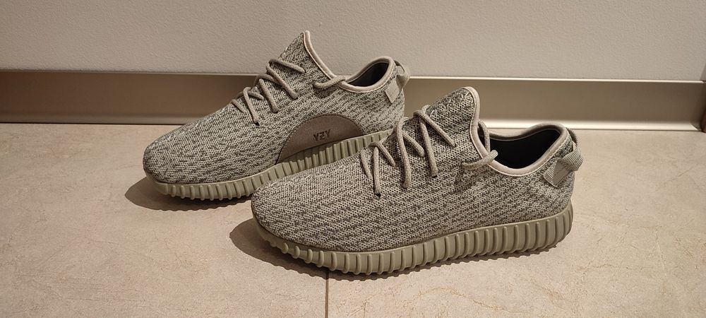 Buty adidas Yeezy Boost 350 Moonrock, Kanye West r. 45 1/3 Okazja