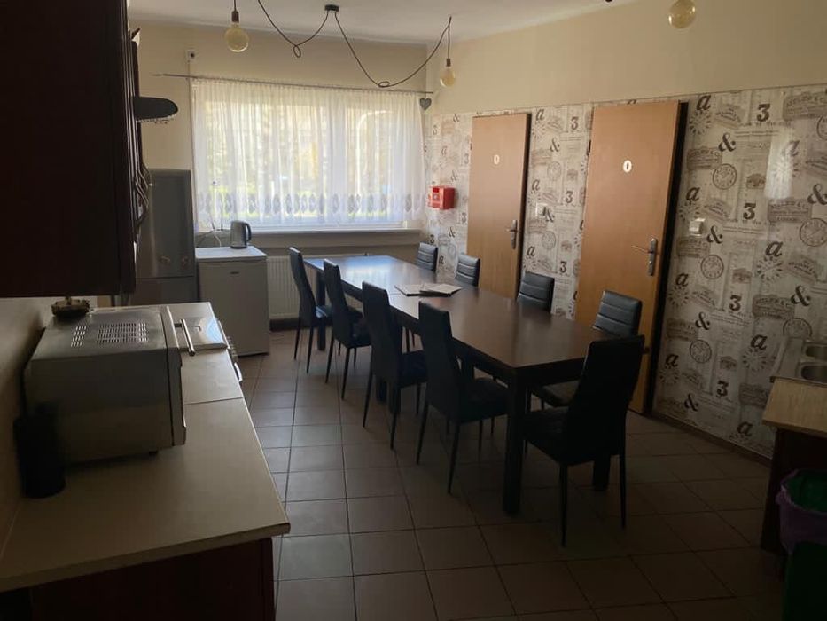Noclegi, pokoje, kwatery, hostel