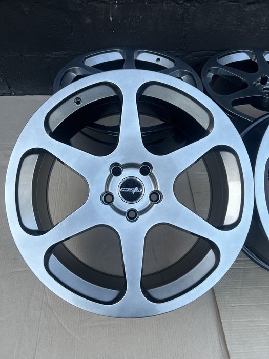 Диски р19 5/112 ет45 8.5j Фольксваген,Ауді,Шкода,Сеат