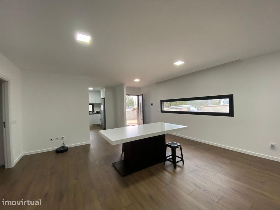 Moradia T3 em construção para venda, Nª Srª da Piedade, Ourém