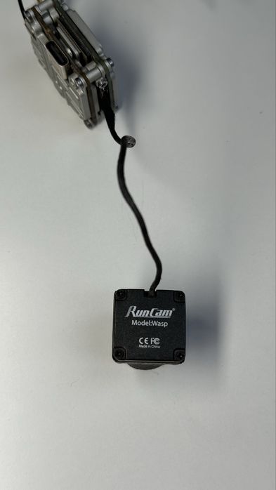 FPV-камера RunCam