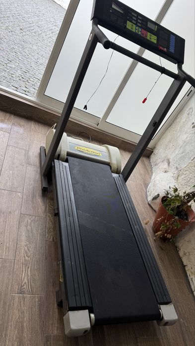 Passadeira eletrica marca proaction