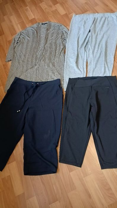 Пакет вещей 56-58 размер.