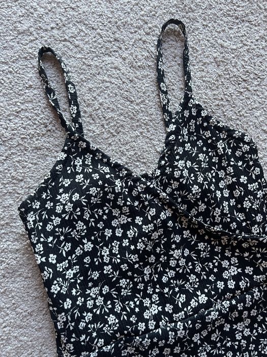 Джинсовий комбенизон