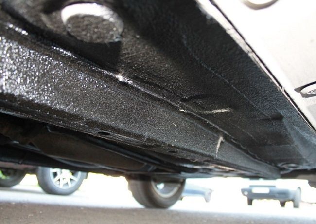 Якісна Антикорозійна обробка авто!