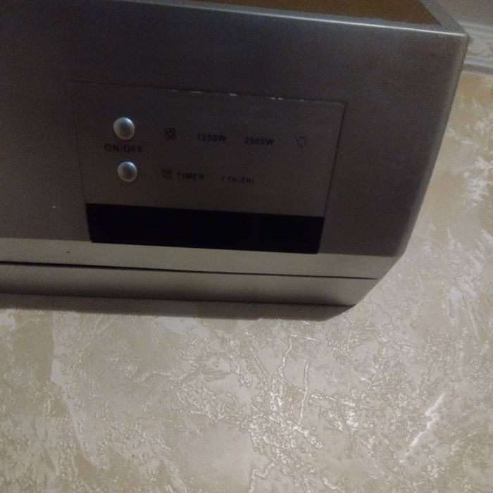 Кондиционер обогреватель настенный тепловентелятор Aurora au467