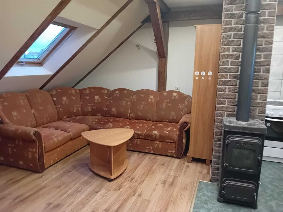 Kawalerka w Nowogardzie