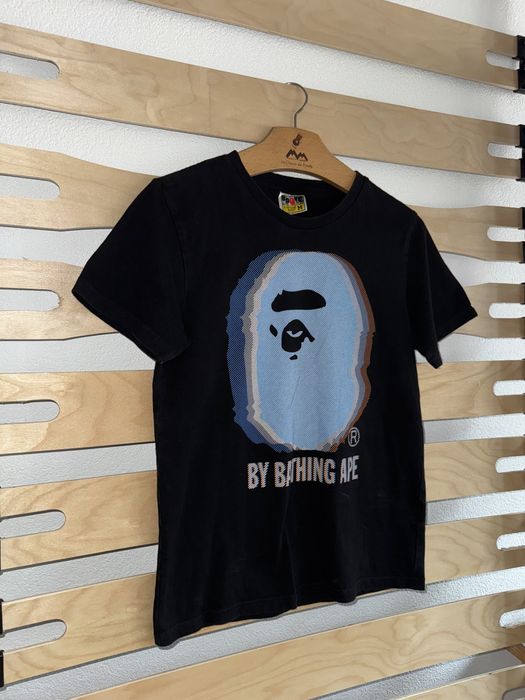 Футболка A Bathing ape m (bape)