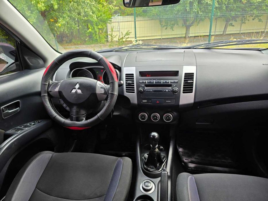 Продам Mitsubishi Outlander 2009. Можна в розстрочку, під викуп.
