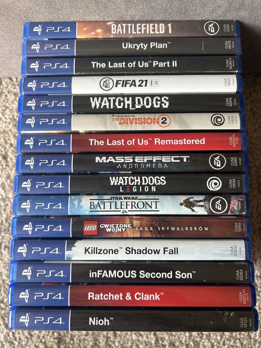 Konsola Ps4 Pro, dualshock 4, gry, playstation,