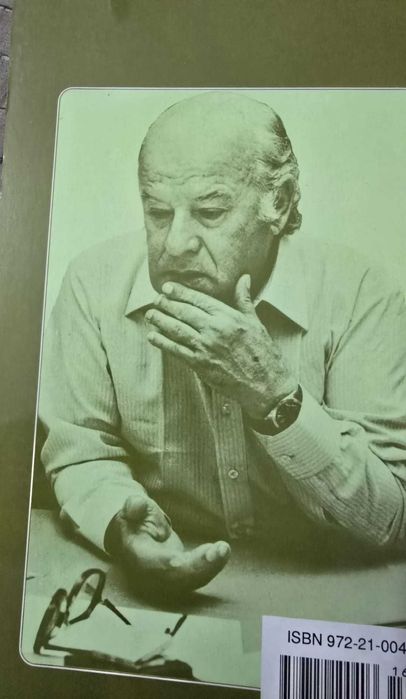 O Fogo e as Cinzas - Manuel da Fonseca