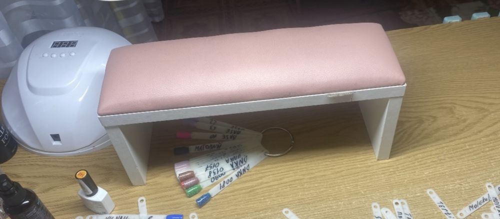 Все для маникюру