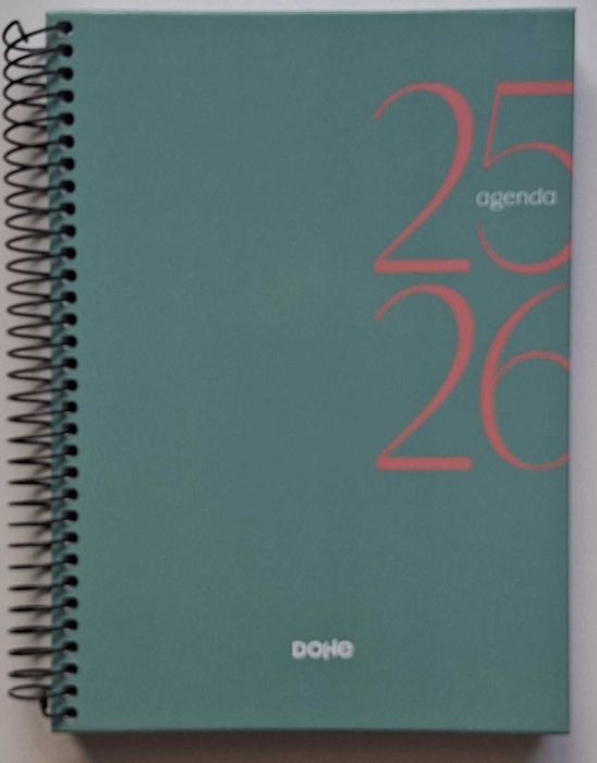 Agenda 2025/2026