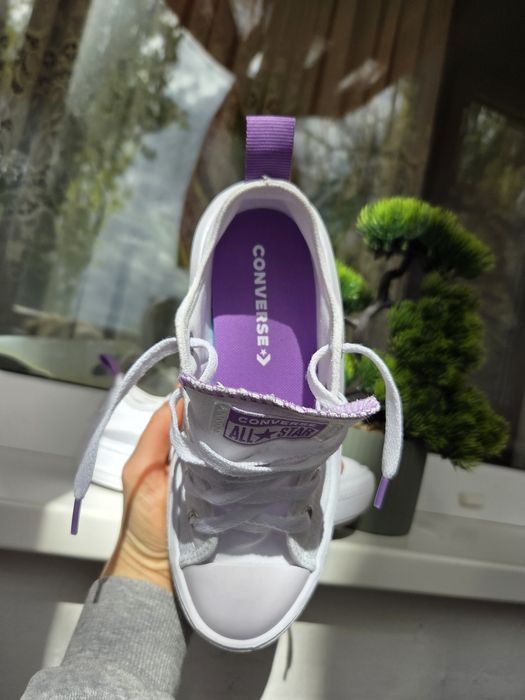 Кеди Converse 33-34р