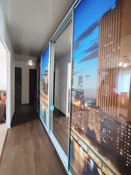 Продам 3-х комнатную квартиру в Новомосковске, район ЗАГС